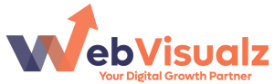 Web-Visualz logo