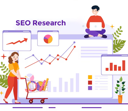Ecommerce SEO