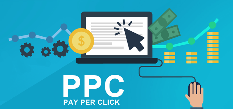 PPC Performance Dashboard