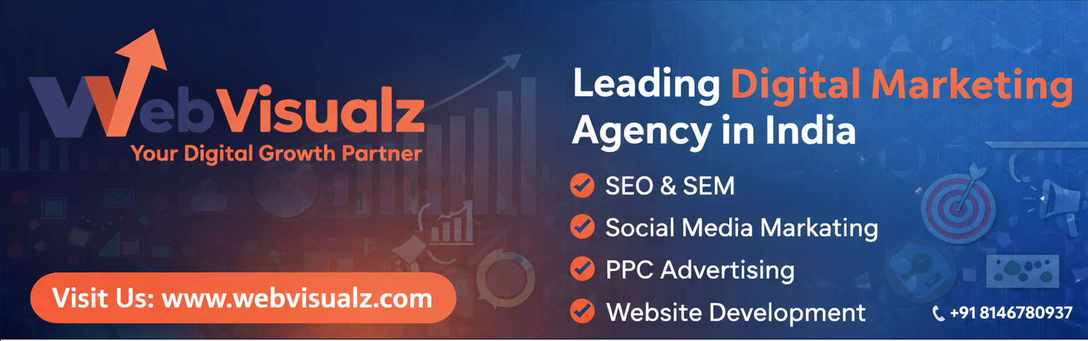 digital marketing agency