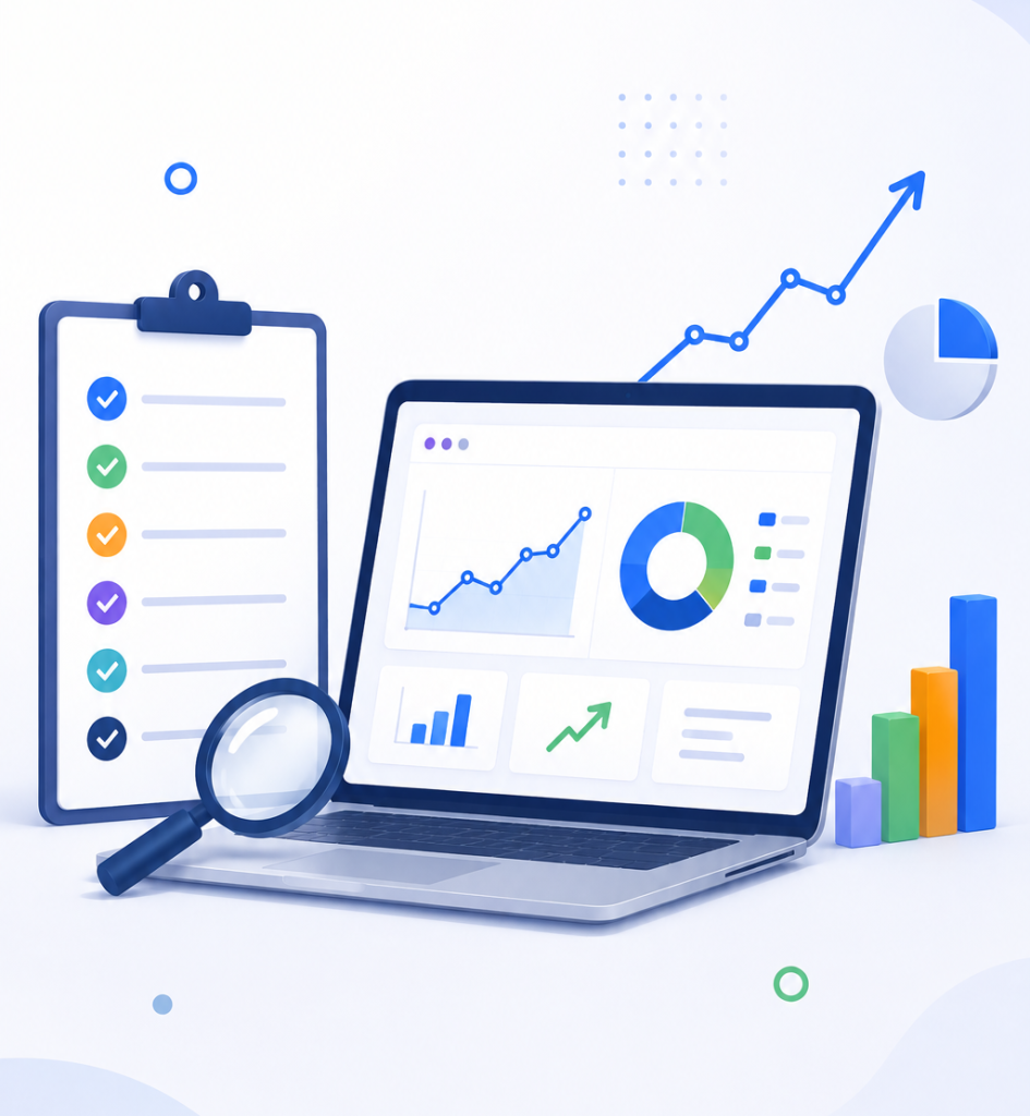 Marketing Analysis