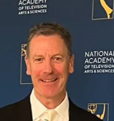 Mark Pattison