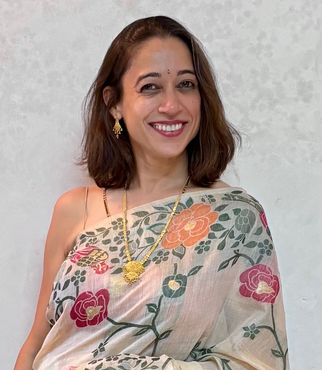 Shweta Mishrikotkar