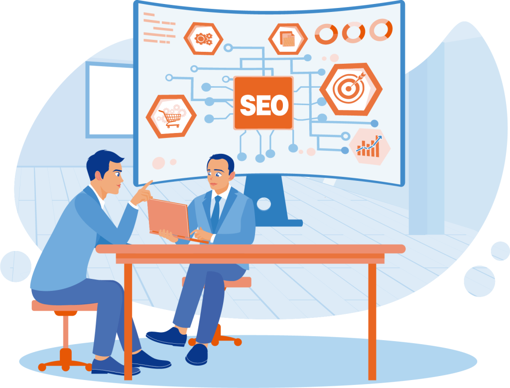 White Label SEO Outsourcing Services